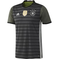 Детская футболка Сборная Германии 2016/2017