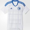 Форма сборной Боснии и Герцеговины по футболу 2015/2016 (комплект: футболка + шорты + гетры)
