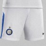 Форма футбольного клуба Интер Милан 2017/2018 (комплект: футболка + шорты + гетры)