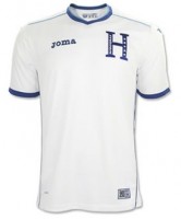 Форма сборной Гондураса по футболу 2014/2015 (комплект: футболка + шорты + гетры)