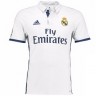 Детская футболка футбольного клуба Реал Мадрид 2016/2017