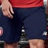 Форма футбольного клуба Лилль 2017/2018 (комплект: футболка + шорты + гетры)