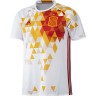 Форма сборной Испании по футболу 2015/2016 (комплект: футболка + шорты + гетры)