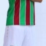Форма футбольного клуба Рубин 2016/2017 (комплект: футболка + шорты + гетры)