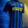 Детская футболка футбольного клуба Интер Милан 2016/2017