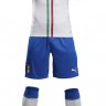 Форма сборной Италии по футболу 2016/2017 (комплект: футболка + шорты + гетры)