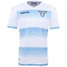 Форма футбольного клуба Лацио 2016/2017 (комплект: футболка + шорты + гетры)