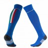 Детская форма игрока Сборной Италии Джорджо Кьеллини (Giorgio Chiellini) 2017/2018 (комплект: футболка + шорты + гетры)