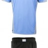 Форма сборной Уругвая по футболу 2016/2017 (комплект: футболка + шорты + гетры)