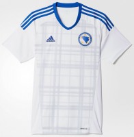 Детская футболка Сборная Боснии и Герцеговины 2015/2016