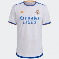 Детская футболка Реал Мадрид 2022/2023 Домашняя