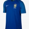 Детская футболка Сборная Бразилии 2015/2016