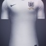 Детская футболка Сборная Англии 2015/2016