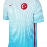Детская футболка Сборная Турции 2016/2017