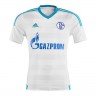 Детская футболка футбольного клуба Шальке 04 2016/2017