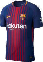 Футболка футбольного клуба Барселона 2017/2018