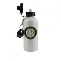 Бутылка с двумя крышками футбольного клуба Интер Милан