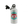 Бутылка с двумя крышками футбольного клуба Ливерпуль