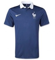 Футболка сборной Франции по футболу 2015/2016