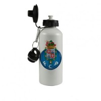 Бутылка с двумя крышками футбольного клуба Порто
