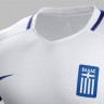 Детская футболка Сборная Греции 2016/2017