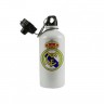 Бутылка с двумя крышками футбольного клуба Реал Мадрид