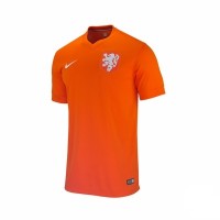 Форма игрока Сборной Голландии (Нидерландов) Йорди Класи (Jordy Clasie) 2015/2016 (комплект: футболка + шорты + гетры)
