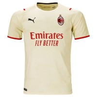 Детская футболка Милан 2022/2023 Гостевая
