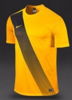 Детская форма футбольного клуба Александрия 2016/2017 (комплект: футболка + шорты + гетры)