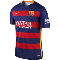 Детская футболка футбольного клуба Барселона 2015/2016