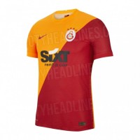 Детская футболка Галатасарай 2022/2023 Домашняя