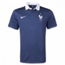 Форма игрока Сборной Франции Антуан Гризманн (Antoine Griezmann) 2015/2016 (комплект: футболка + шорты + гетры)
