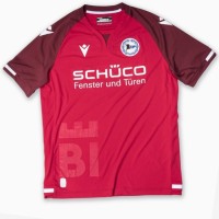 Детская футболка Арминия 2022/2023 Резервная