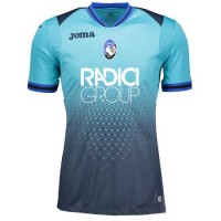Детская футболка футбольного клуба Аталанта 2018/2019 Резервная