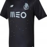 Детская форма футбольного клуба Порту 2015/2016 (комплект: футболка + шорты + гетры)