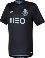 Детская футболка футбольного клуба Порту 2015/2016