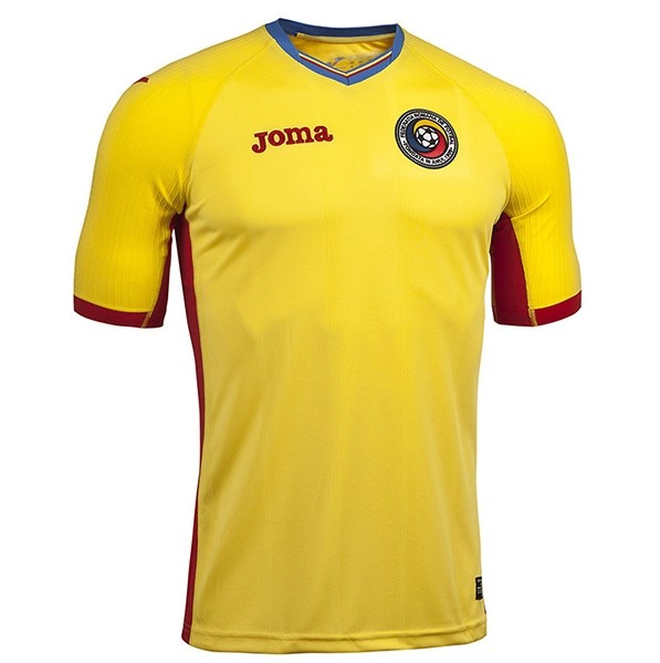 Детская футболка Сборная Румынии 2016/2017