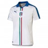 Форма сборной Италии по футболу 2015/2016 (комплект: футболка + шорты + гетры)