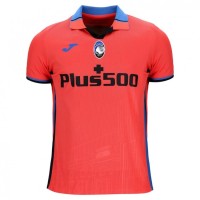 Детская футболка Аталанта 2022/2023 Резервная