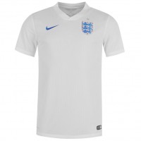 Форма игрока Сборной Англии Гари Кэхилл (Gary James Cahill) 2015/2016 (комплект: футболка + шорты + гетры)
