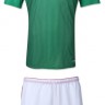 Форма сборной Нигерии по футболу 2014/2015 (комплект: футболка + шорты + гетры)