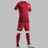 Форма сборной Польши по футболу 2016/2017 (комплект: футболка + шорты + гетры)