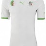 Детская форма Сборная Алжира 2014/2015 (комплект: футболка + шорты + гетры)