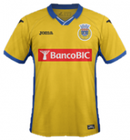 Детская футболка футбольного клуба Арока 2015/2016