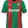 Форма футбольного клуба Маритиму 2016/2017 (комплект: футболка + шорты + гетры)