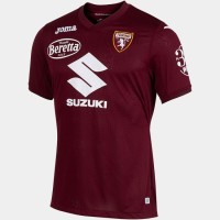 Детская футболка Торино 2022/2023 Домашняя