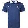 Детская форма Сборная Франции 2015/2016 (комплект: футболка + шорты + гетры)