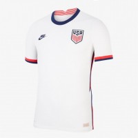 Футболка сборной США 2020/2021 Домашняя