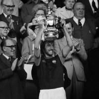 Вест Хэм Юнайтед майка игровая именная Билли Бондс 1975