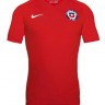 Детская футболка Сборная Чили 2016/2017